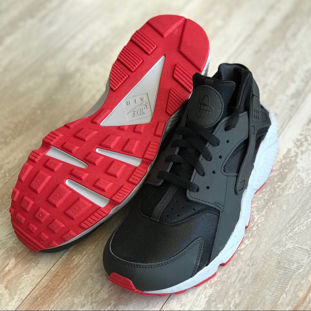 NWT Nike ID Huarache Run Custom - Picture 2 of 8